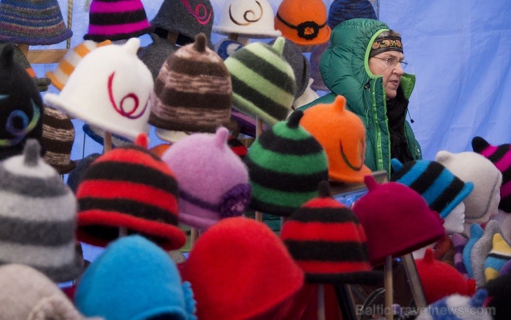 Ūmeo 2014 atklāšana notiks divas nedēļas vēlāk nekā Rīgā, proti, no 31. janvāra līdz 2. februārim Ūmeo 2014 atklāšana notiks divas nedēļas vēlāk nekā Rīgā, proti, no 31. janvāra līdz 2. februārim 112279