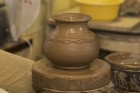 Keramikas darbnīcu Cepļi iecienījuši daudzi vietējie un ārvalstu tūristi 9