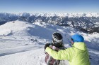 Cellamzē ir Austrijas plašākais un vislabāk aprīkotais slēpošanas kūrorts 4