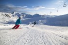 Cellamzē ir Austrijas plašākais un vislabāk aprīkotais slēpošanas kūrorts 10