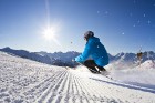 Cellamzē ir Austrijas plašākais un vislabāk aprīkotais slēpošanas kūrorts 3