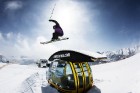 Cellamzē ir Austrijas plašākais un vislabāk aprīkotais slēpošanas kūrorts 12