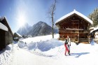 Cellamzē ir Austrijas plašākais un vislabāk aprīkotais slēpošanas kūrorts 14