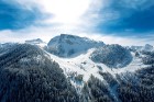 Cellamzē ir Austrijas plašākais un vislabāk aprīkotais slēpošanas kūrorts 1