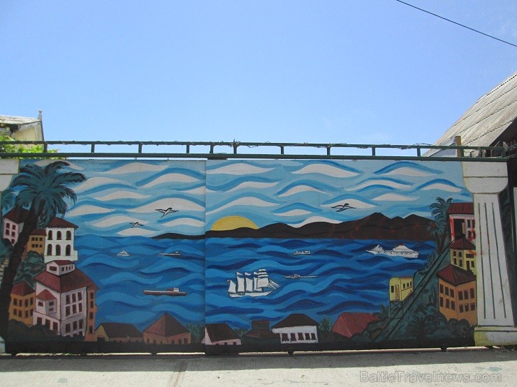 Cerros. Street Art 112529