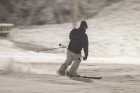 No 16.janvārī plkst 14:00 Reiņa trase ir atvērta slēpotājiem un gaida visus aktīvās atpūtas baudītājus. Darbojas galvenā trase un viens pacēlājs 2
