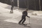 No 16.janvārī plkst 14:00 Reiņa trase ir atvērta slēpotājiem un gaida visus aktīvās atpūtas baudītājus. Darbojas galvenā trase un viens pacēlājs 3
