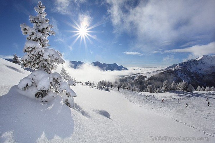 Val di Sole jeb Val di Sole jeb