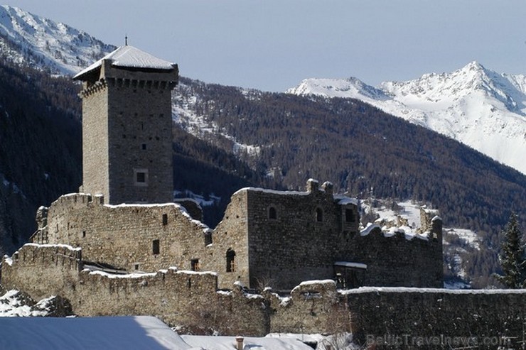 Val di Sole jeb Val di Sole jeb