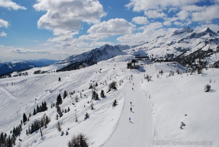 Val di Sole jeb Val di Sole jeb