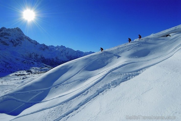 Val di Sole jeb Val di Sole jeb