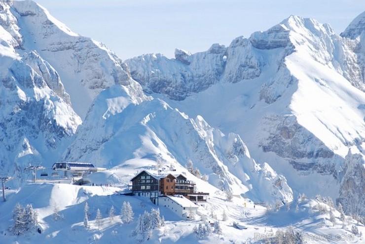 Val di Sole jeb Val di Sole jeb