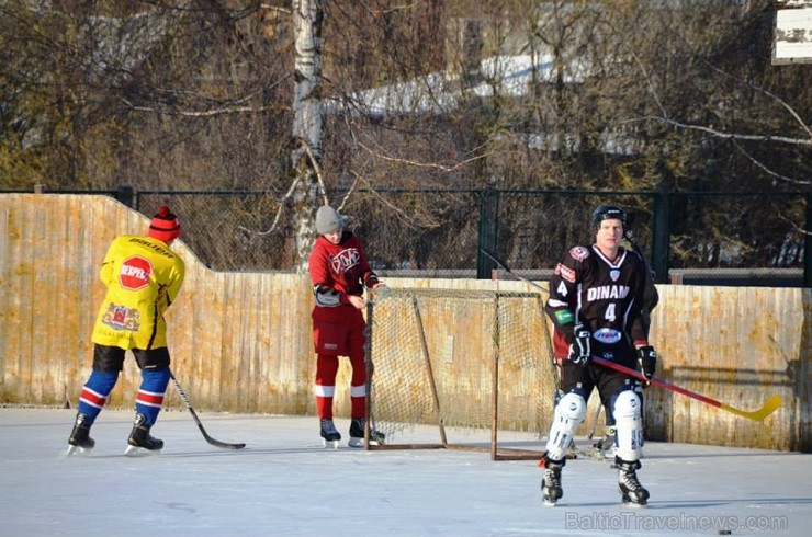 Svētdien, 19. janvārī, darbu uzsāka Jēkabpils slidotava. Brīvdienās slidotavas darba laiks būs no 11:00 līdz 20:00, bet darba dienās no 14:00 līdz 20: Svētdien, 19. janvārī, darbu uzsāka Jēkabpils slidotava. Brīvdienās slidotavas darba laiks būs no 11:00 līdz 20:00, bet darba dienās no 14:00 līdz 20: 112815