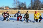 Apgūstiet slidošanas prasmi ikdienā, ja ziema mums būs labvēlīga, tad februārī slidotavā tiks rīkots ne tikai hokeja turnīrs, bet arī ātrslidošanas sa 5