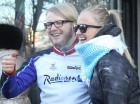 Radisson Blu viesnīcas atbalstīti 4 riteņbraucēji ar cēlu nolūku dodas uz Sočiem 10