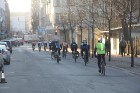 Radisson Blu viesnīcas atbalstīti 4 riteņbraucēji ar cēlu nolūku dodas uz Sočiem 17