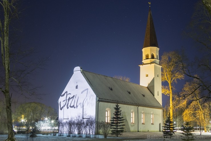 Eiropas kultūras galvaspilsētas atklāšanas svētki  Siguldā 112890