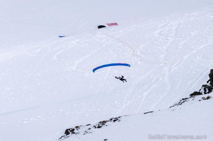 Vallnord augstākā virsotne paceļas 2625 m augstumā, kopējais slēpošanas trašu garums – 91,5 km 112963