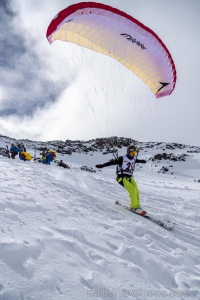 Vallnord augstākā virsotne paceļas 2625 m augstumā, kopējais slēpošanas trašu garums – 91,5 km 112967