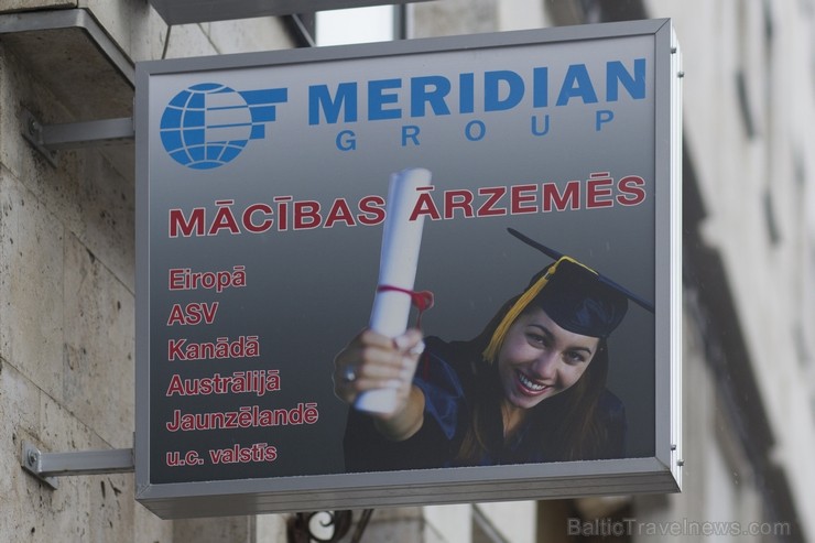 Meridian Group piedāvā mācīties valodu tur, kur tajā runā visi 112974