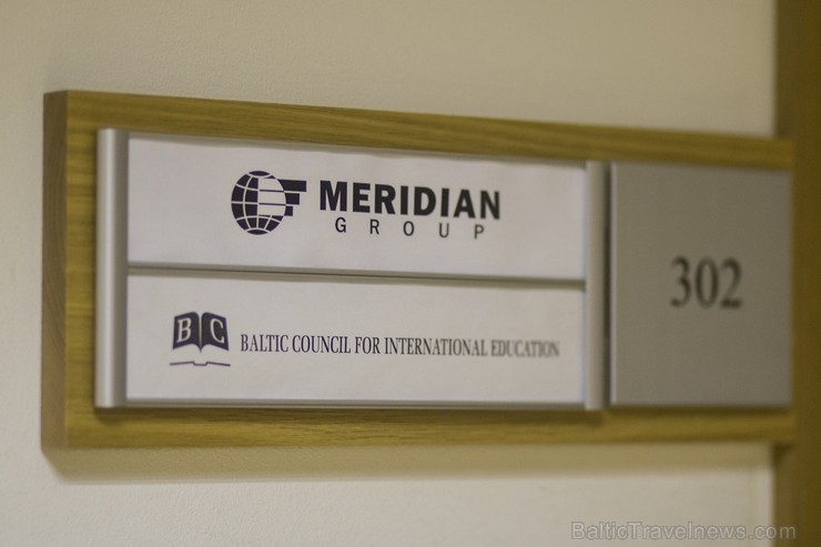Meridian Group piedāvā mācīties valodu tur, kur tajā runā visi 112976