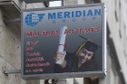 Meridian Group piedāvā mācīties valodu tur, kur tajā runā visi 13
