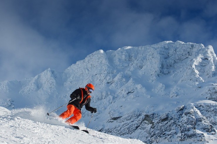 Kanādas Whistler Blackcomb 2012.gadā tika atzīts par labāko Ziemeļamerikas slēpošanas kūrortu 113030