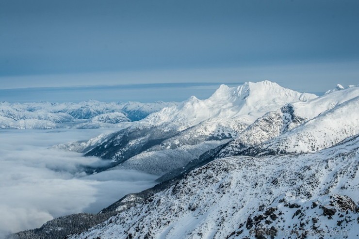 Kanādas Whistler Blackcomb 2012.gadā tika atzīts par labāko Ziemeļamerikas slēpošanas kūrortu 113034