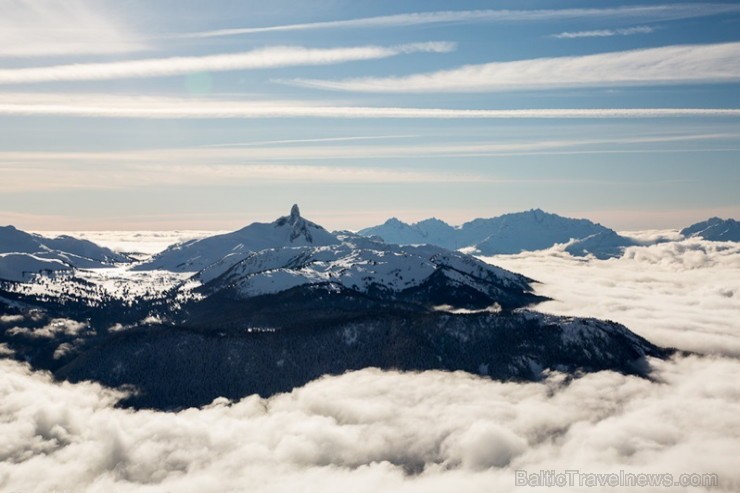 Kanādas Whistler Blackcomb 2012.gadā tika atzīts par labāko Ziemeļamerikas slēpošanas kūrortu 113035