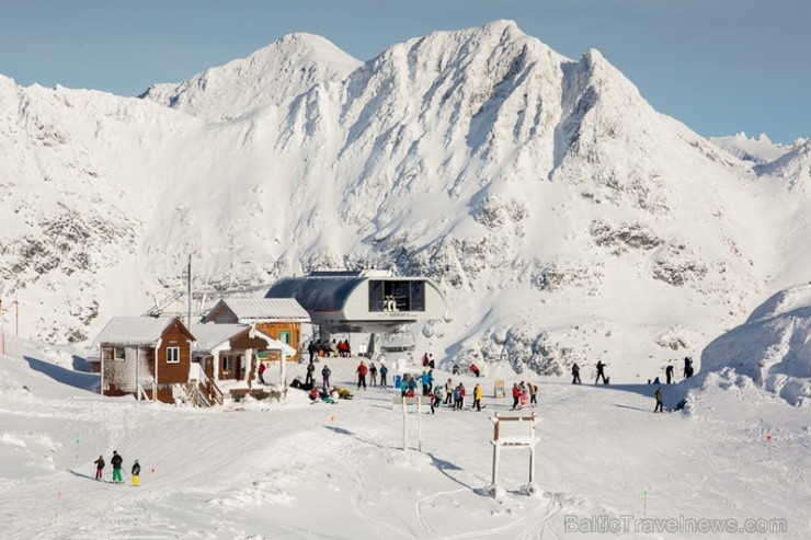 Kanādas Whistler Blackcomb 2012.gadā tika atzīts par labāko Ziemeļamerikas slēpošanas kūrortu 113036