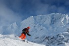 Kanādas Whistler Blackcomb 2012.gadā tika atzīts par labāko Ziemeļamerikas slēpošanas kūrortu 5