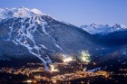 Kanādas Whistler Blackcomb 2012.gadā tika atzīts par labāko Ziemeļamerikas slēpošanas kūrortu 7