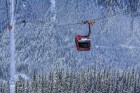 Kanādas Whistler Blackcomb 2012.gadā tika atzīts par labāko Ziemeļamerikas slēpošanas kūrortu 9