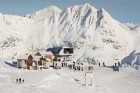 Kanādas Whistler Blackcomb 2012.gadā tika atzīts par labāko Ziemeļamerikas slēpošanas kūrortu 3