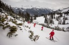 Kanādas Whistler Blackcomb 2012.gadā tika atzīts par labāko Ziemeļamerikas slēpošanas kūrortu 10