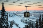 Kanādas Whistler Blackcomb 2012.gadā tika atzīts par labāko Ziemeļamerikas slēpošanas kūrortu 6