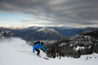 Kanādas Whistler Blackcomb 2012.gadā tika atzīts par labāko Ziemeļamerikas slēpošanas kūrortu 14