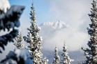 Kolorado slēpošanas kūrorts Vail ir unikāla vieta, kur saules stari apmeklētājus priecē 300 dienas gadā 3