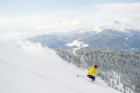 Kolorado slēpošanas kūrorts Vail ir unikāla vieta, kur saules stari apmeklētājus priecē 300 dienas gadā 6