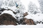 Kolorado slēpošanas kūrorts Vail ir unikāla vieta, kur saules stari apmeklētājus priecē 300 dienas gadā 9