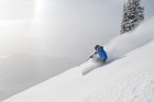 Kolorado slēpošanas kūrorts Vail ir unikāla vieta, kur saules stari apmeklētājus priecē 300 dienas gadā 13