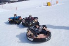 Atrakciju parks atrodas Kronplacas slēpošanas kūrortā (Itālijas Dolomītu Alpi). Tas piedāvā slēpošanas skolu bērniem, kā arī ragavas un piepūšamās kam 7