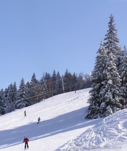 Plejsy atpūtas un slēpošanas kūrorts atrodas Slovākijā, olovske Vrchy kalnu masīvā apmēram 1000 m augstumā.Tas piedāvā 14 trases gan iesācējiem, gan p Plejsy atpūtas un slēpošanas kūrorts atrodas Slovākijā, olovske Vrchy kalnu masīvā apmēram 1000 m augstumā.Tas piedāvā 14 trases gan iesācējiem, gan p 113198