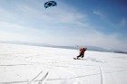 Čehijas Dienvidrietumos pie Austrijas robežas atrodas Lipno slēpošanas kūrorts, kas piedāvā vairākas trases ar dažāda veida pacēlājiem, kā arī citas a 12