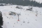 Bialka Tatrzanska kūrorts apvieno trīs slēpošanas centrus - Kotelnica, Kaniowka un Bania. Centri ir apvienojušies un piedāvā iegādāties apvienoto ieej 13