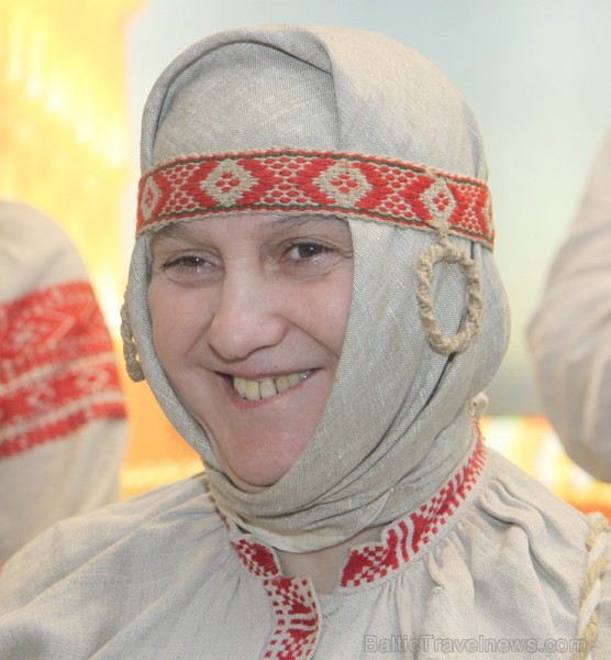 Travelnews.lt piedāvā 100 bildes no Lietuvas tūrisma izstādes «Adventur 2014» 113346