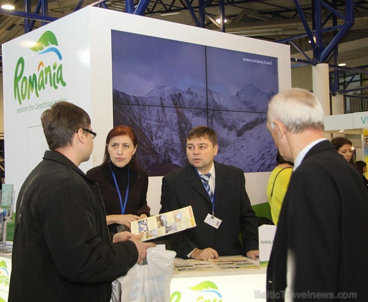 Travelnews.lt piedāvā 100 bildes no Lietuvas tūrisma izstādes «Adventur 2014» 113393
