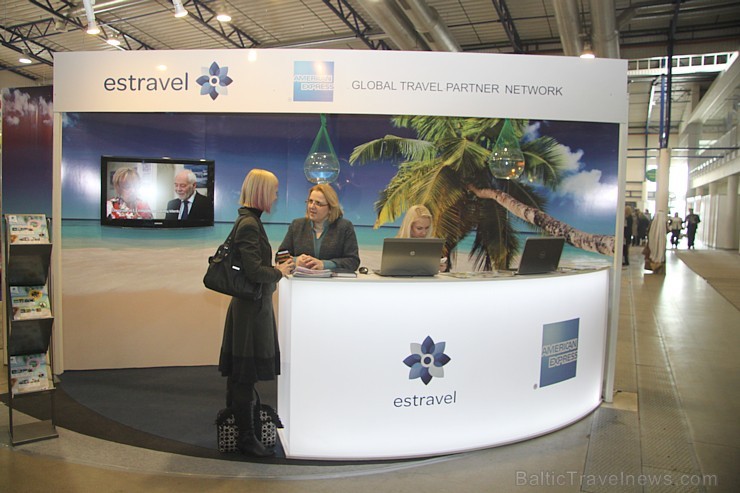 Travelnews.lt piedāvā 100 bildes no Lietuvas tūrisma izstādes «Adventur 2014» 113395