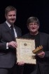 Kultūras pilī Ziemeļblāzma pasniegtas Latvijas Alus gada balvas 9