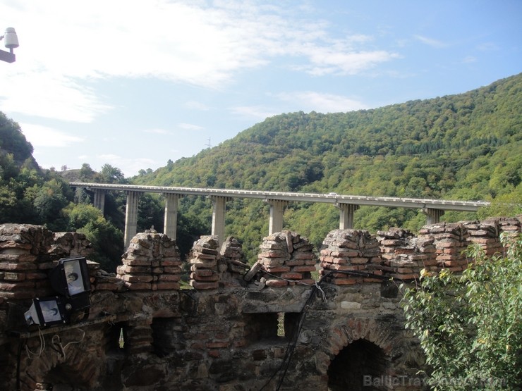 Pa Kaukāza kara ceļu... Vairāk informācijas par ceļojumu  www.remirotravel.lv 113576
